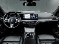 Occasion BMW 330 M Sport 291 PK (214 kW) 2023 Grijs Stationwagen
