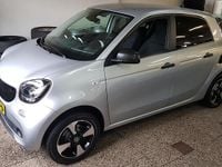 Occasion Smart ForFour 2018 Grijs Hatchback