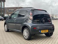 tweedehands Citroën C1 1.0-12V Selection | Airco | 5 Deurs |