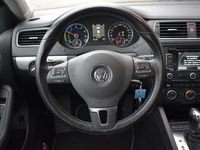 tweedehands VW Jetta Hybrid 1.4 TSI Highline Navi Bluetooth tel PDC