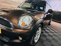 tweedehands Mini Cooper Clubman 1.6 S Chili