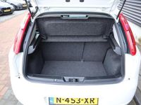 tweedehands Fiat Grande Punto 1.4 Edizione Lusso | Airco |Electrische ramen |