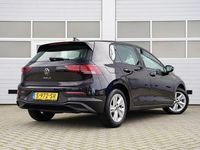 Occasion VW Golf VIII Life 110 PK (80 kW) 2023 Zwart Hatchback