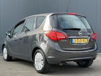 tweedehands Opel Meriva 1.4 Turbo Business+