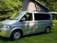 Occasion VW California Comfortline 174 PK (127 kW) 2006 Zilver Van