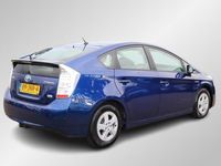 tweedehands Toyota Prius 1.8 Dynamic Solar Roof-Navigatie-Parkeercamera