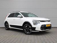 Occasion Kia e-Niro 11 kW (15 PK) 2023 Wit SUV
