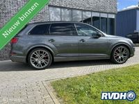 tweedehands Audi SQ7 SQ7 4.0 TDIquattro Pro Line +