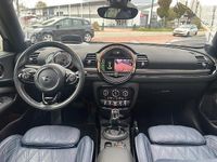 Occasion Mini Cooper Clubman 136 PK (100 kW) 2020 Wit Stationwagen