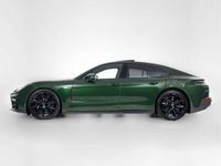 tweedehands Porsche Panamera Turbo E-Hybrid