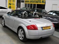 tweedehands Audi TT Roadster 1.8 5V Turbo Airco, NAP