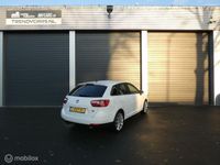 Occasion Seat Ibiza ST FR 86 PK (63 kW) 2014 Wit Stationwagen