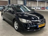 tweedehands Honda Civic 1.3 Hybrid Comfort|Automaat|Climate Control|