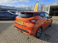 tweedehands Nissan Micra 0.9 IG-T N-Connecta