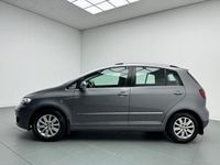 tweedehands VW Golf Plus 1.4 TSI Comfortline 122 Pk Airco 128 dkm Nap 2e Eig.