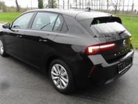 Occasion Opel Astra 2023 Zwart