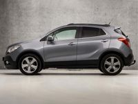 tweedehands Opel Mokka 1.4 Turbo Sport 141Pk (NAVIGATIE, CLIMATE, CAMERA,