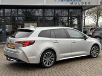 tweedehands Toyota Corolla Touring Sports 2.0 Hybrid Business Intro Navigatie