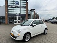 tweedehands Fiat 500 1.0 TwinAir Easy AIrco NAP PDC APK