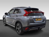 Occasion Mitsubishi Eclipse Cross Instyle 163 PK (119 kW) 2019 Grijs SUV
