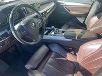 tweedehands BMW X5 Xdrive30d - leder - panorama dak - trekhaak