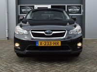 tweedehands Subaru XV 1.6i Luxury AWD Trekhaak stoelverwarming Camera Cr