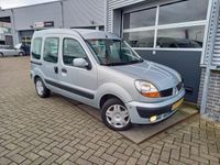 tweedehands Renault Kangoo 1.6-16V Expression Luxe - AIRCO - TREKHAAK - NIEUW