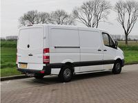 tweedehands Mercedes Sprinter 213 cdi