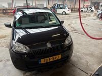 Occasion Skoda Citigo 59 PK (43 kW) 2014 Hatchback