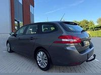 Occasion Peugeot 308 SW 99 PK (72 kW) 2016 Bruin Stationwagen