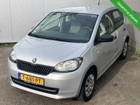 tweedehands Skoda Citigo 1.0 Comfort