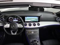 tweedehands Mercedes 350 E-KLASSE CoupéPremium Plus AMG Distronic Nekverwarming Ambiente verlichting Burmester 20'' ....