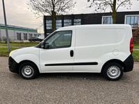 Occasion Opel Combo 90 PK (66 kW) 2014 MPV