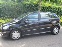 tweedehands Mercedes B180 CDI Business Class