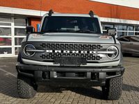 tweedehands Ford Bronco 275 pk 4WD Badlands Uniek in NL