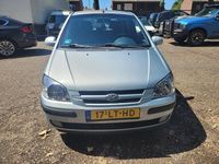 Occasion Hyundai Getz 81 PK (59 kW) 2003 Hatchback