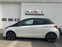 Occasion Toyota Yaris Trend 69 PK (50 kW) 2017 Wit Hatchback