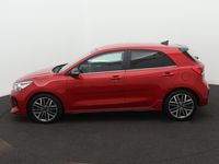 tweedehands Kia Rio 1.2 CVVT GT Line CAMERA NAVI CRUISE