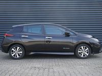 tweedehands Nissan Leaf Acenta 40 kWh | Camera | Navigatie | Cruise | Clim