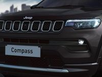 tweedehands Jeep Compass 1.5T e-Hybrid Altitude | Navi | Clima | Camera | BSM | Apple Carplay | Winter Pack | Beschikbaar in overleg