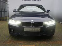tweedehands BMW 330 3-SERIE Touring i Executive, M Sportpakket,