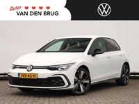 Occasion VW Golf VIII GTE 245 PK (180 kW) 2021 Wit Hatchback