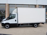 tweedehands Iveco Daily 35S16D Airco Cruisecontrol 115 Kw / 156 Pk