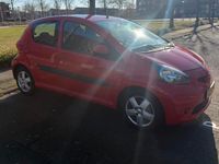 Occasion Toyota Aygo 68 PK (50 kW) 2007 Hatchback