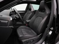 Occasion Cupra Leon VZ 245 PK (180 kW) 2022 Zwart (metallic) Stationwagen