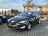 Occasion Ford Mondeo Limited 146 PK (107 kW) 2010 Grijs Stationwagen
