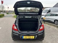 tweedehands Opel Corsa 1.2-16V Anniversary Edition 2012! AIRCO! 88716 KM! N.A.P! Nette auto!