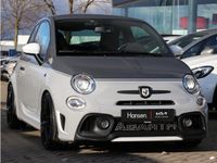 tweedehands Fiat 500 Abarth 1.4 T-Jet Competizione I Sabelt I Beats I Xenon