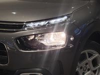 Occasion Citroën C4 Shine 110 PK (80 kW) 2020 Grijs SUV