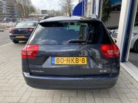 tweedehands Citroën C5 Tourer 1.6 THP Business CLIMA/CRUISE/NAVI/L.M VELG